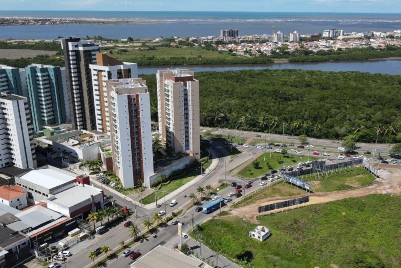 Governo de Sergipe retoma licitação para obras da ponte Inácio Barbosa/Coroa do Meio