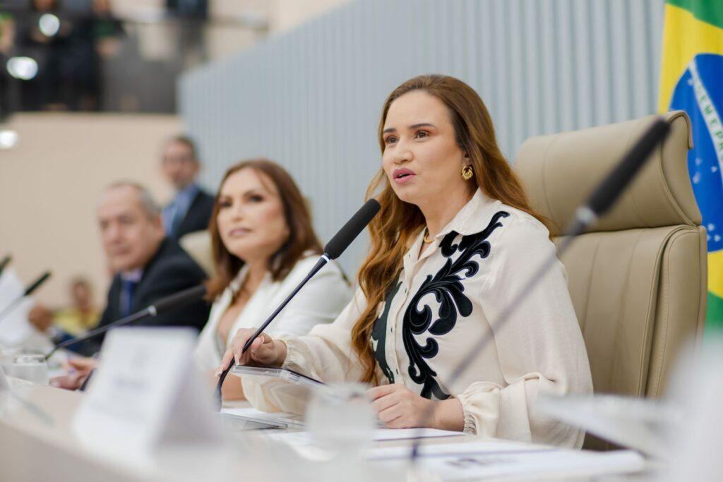 Governo do Amapá sanciona leis da Alap sobre diversos temas