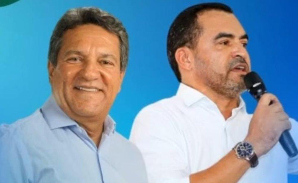Grande festa de filiação consolidará nome de Osires Damaso em Paraíso do Tocantins