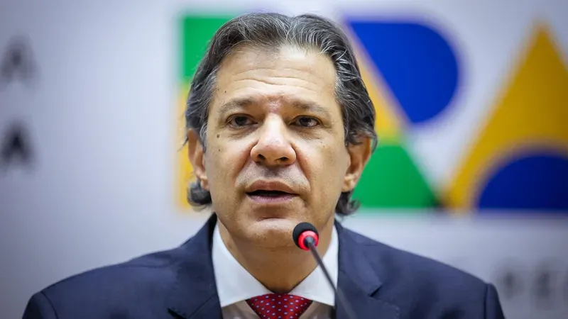Haddad admite acionar Supremo Tribunal Federal por reoneração de municípios e minimiza conflito com Congresso
