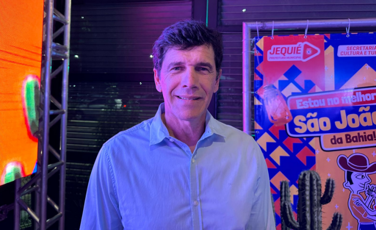 Irmão de Zé Cocá diz que não era seu desejo ingressar na política.