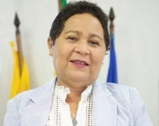 Jacinta Nascimento está fora das próximas eleições em Jaboatão dos Guararapes