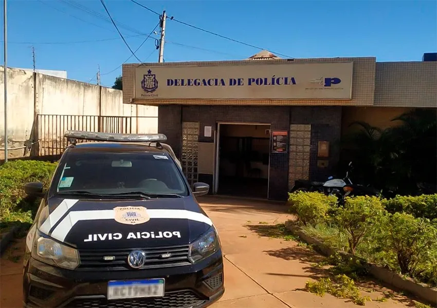 Jovem presa por tentativa de fraude eleitoral revela suposta oferta de propina por pré-candidato a vereador.