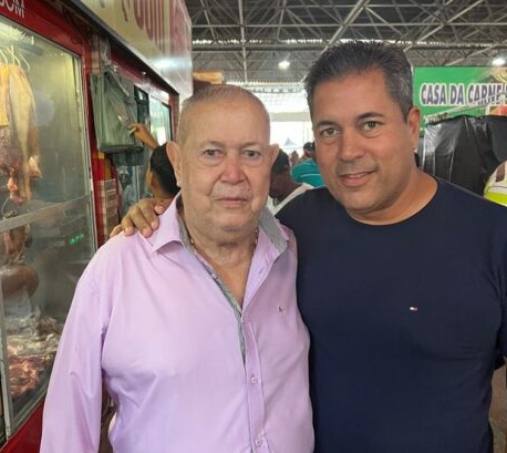 LÉO BRITO DECLARA QUE NÃO EXISTE POSSIBILIDADE DE DESISTIR DE CANDIDATURA