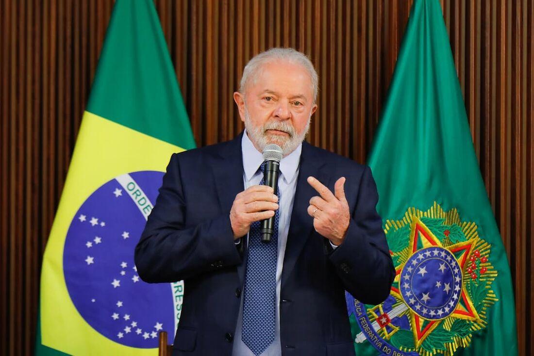 Lula em Pernambuco: Confira agenda do presidente em Arcoverde, Goiana e Recife
