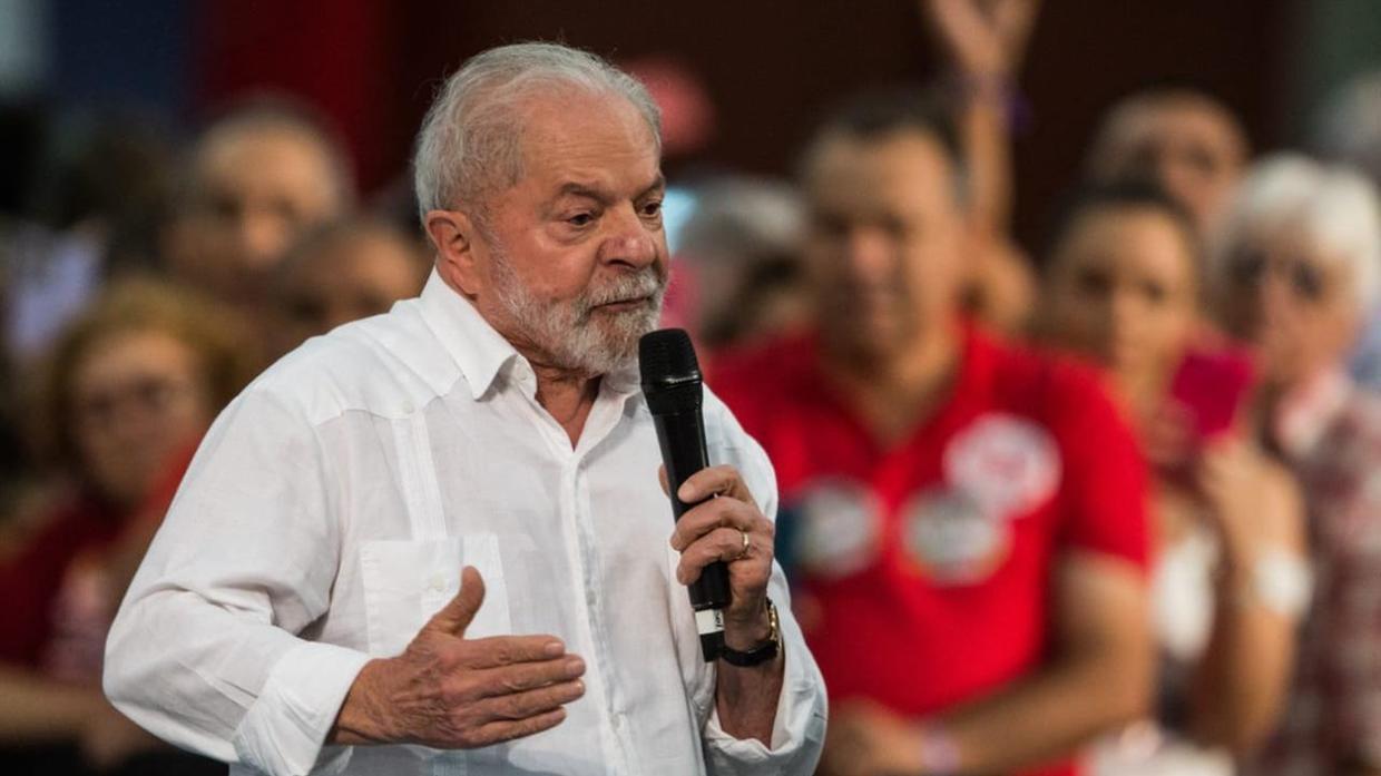 Lula no Ceará: qual o papel do presidente nas articulações municipais para as eleições de 2024.
