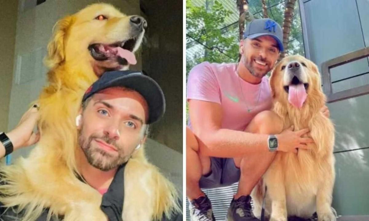 Lula protesta: Da gravata de cachorrinhos à revolta da classe média contra as companhias aéreas.