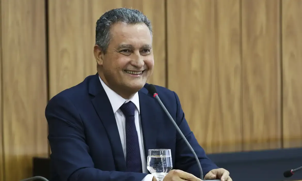 Ministro Rui Costa apoia parceria com prefeito e defende continuidade administrativa em Itabuna.