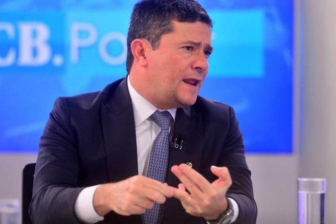 Nas Entrelinhas: Moro, de herói da Lava-Jato a zumbi no Senado