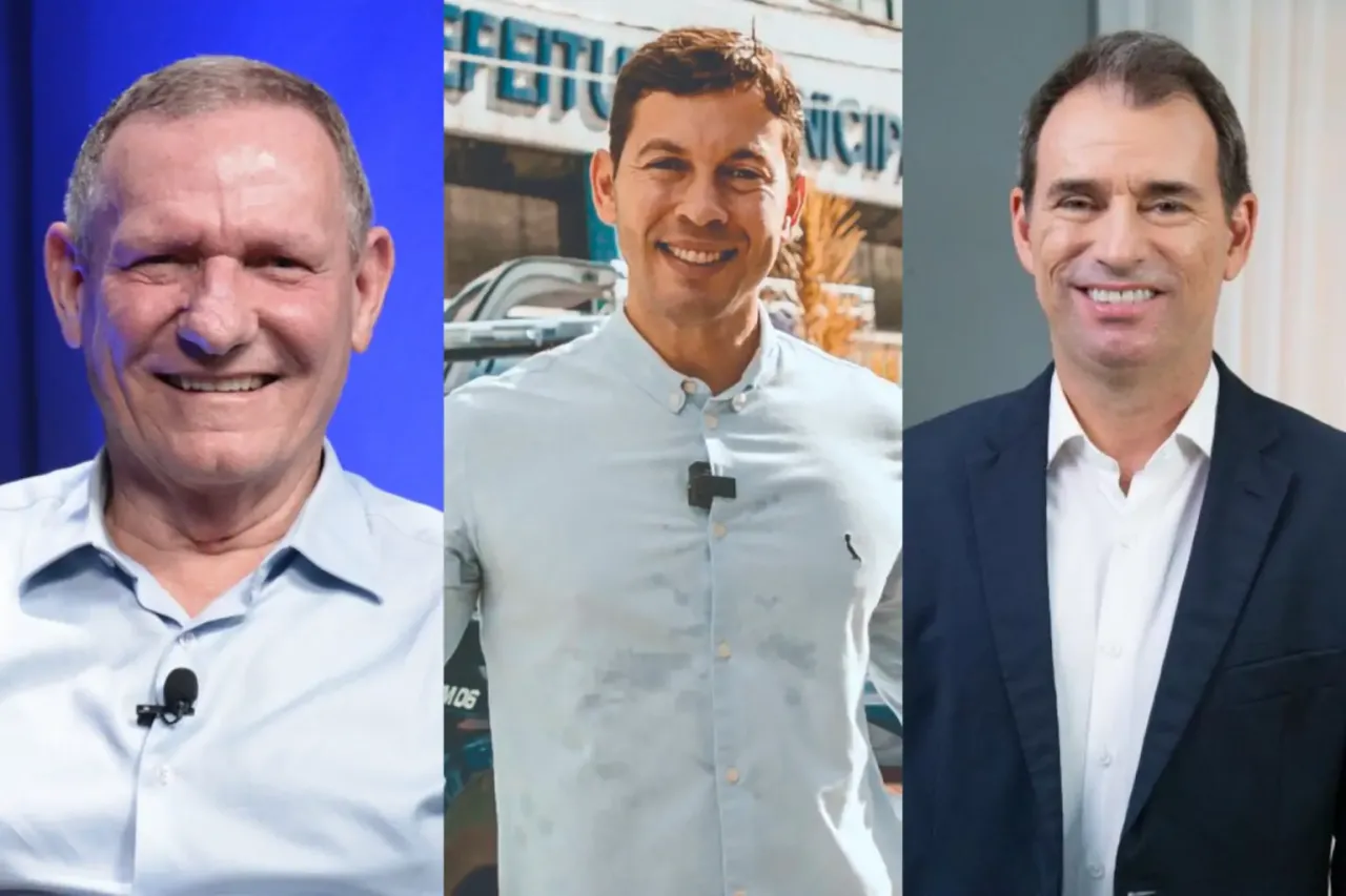 O Estrategista Por Trás das Eleições Capixabas: Fernando Carreiro e o Marketing Político na Vanguarda.