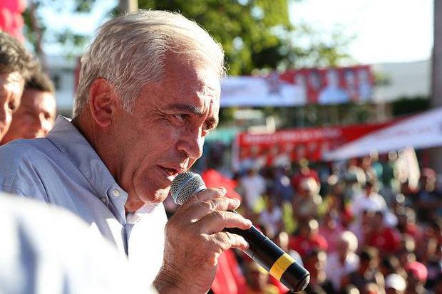 PAULO MAGALHÃES E OTTO ALENCAR AUTORIZAM PRÉ-CANDIDATO A PREFEITO SE FILIAR AO PT