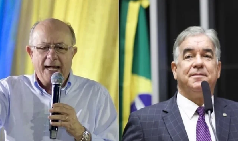 Pesquisa Atlasintel/A Tarde aponta empate técnico em Feira de Santana