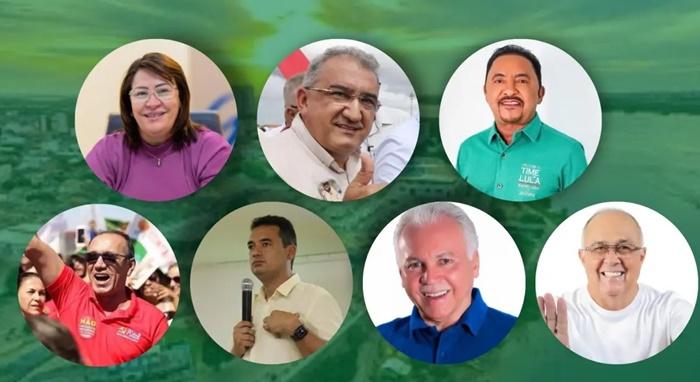 Prefeita fragilizada e base estadual fragmentada dão tom eleitoral em Juazeiro.