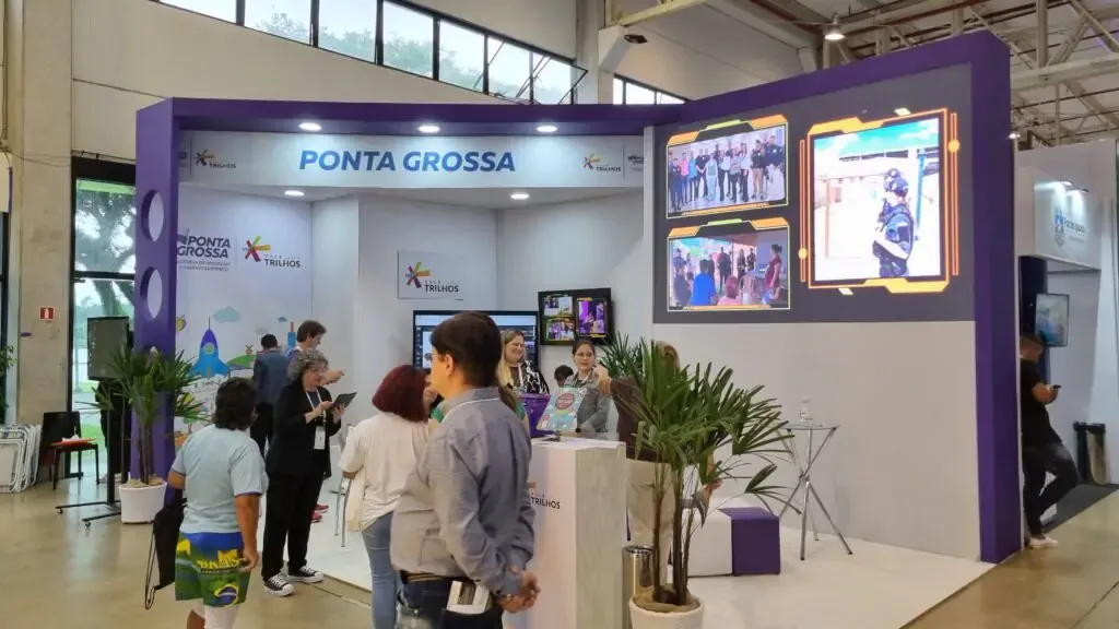 Prefeituras paranaenses trocam experiências