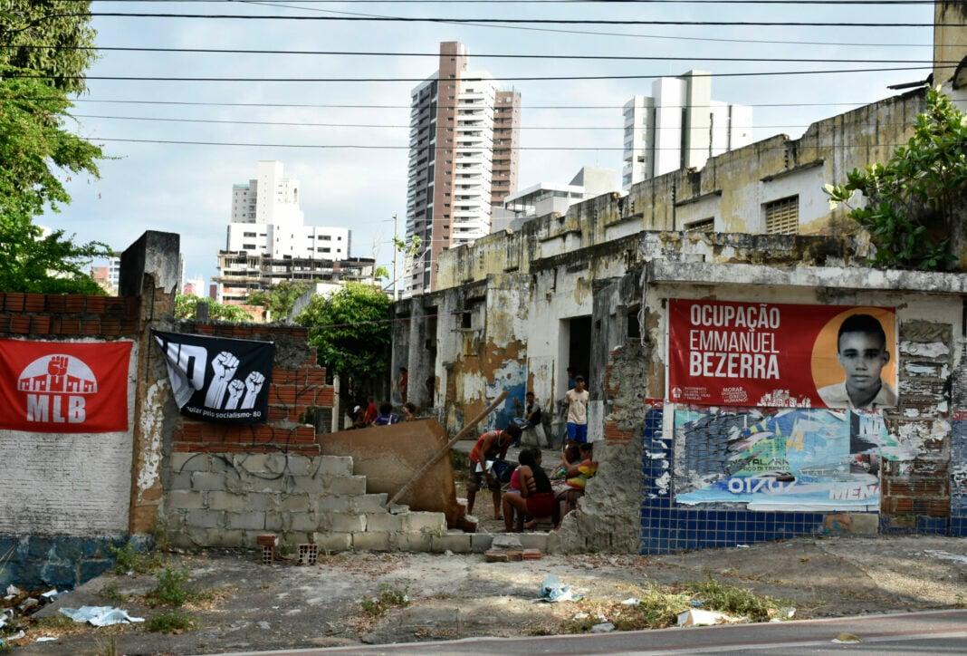 Projeto quer multar pessoas que invadirem propriedades públicas e privadas no RN.