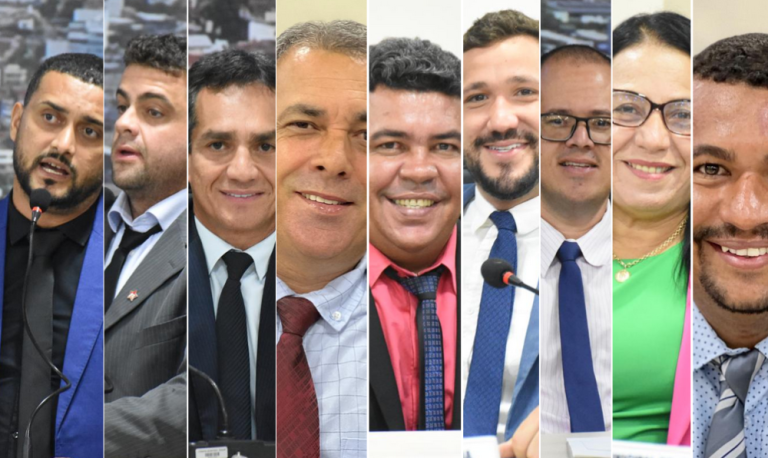 Reconfiguração Partidária na Câmara de Jequié: Entenda as Mudanças para a Legislatura de 2024.