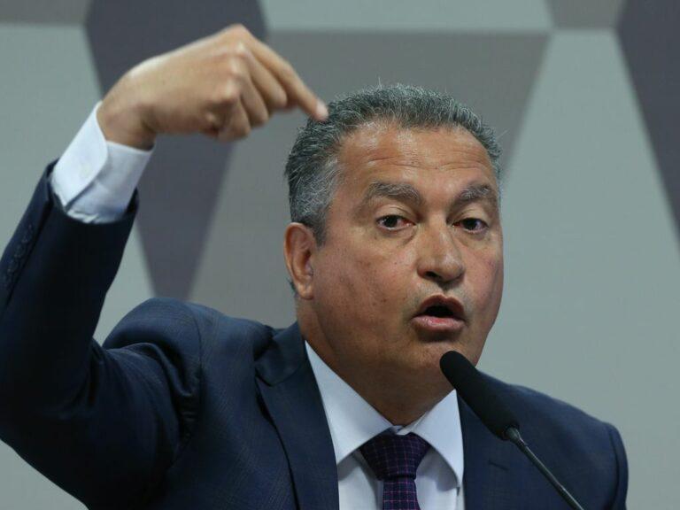 Rui Costa é investigado por possível fraude em contrato de R$ 48 milhões, mas nega acusações