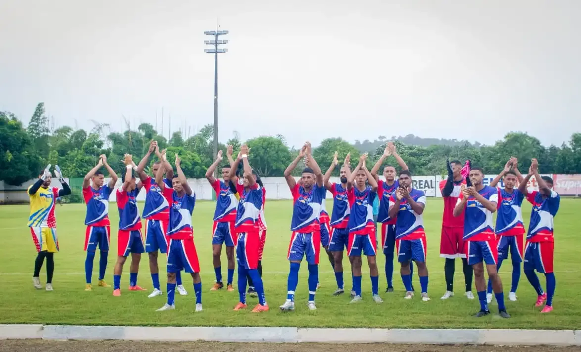 Seleção de Mascote vence Camacã nos pênaltis e conquista título da Copa do Cacau