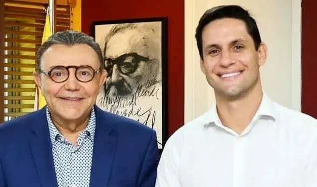 Sob pressão do PT, PSB vai avaliar Rafael para eleição