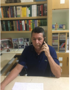 TENSÃO POLÍTICA NO PT, QUE DECIDE ENTRE CANDIDATURA PRÓPRIA E APOIO À AUGUSTO.