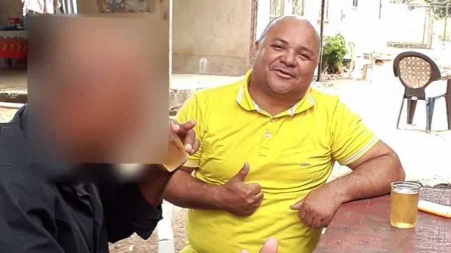 Vereador foragido por agredir mulher é afastado e suplente assume.