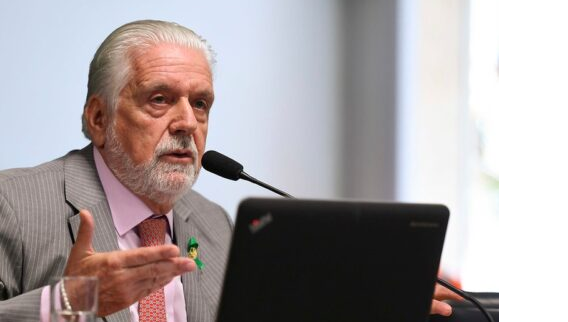 WAGNER DECLARA QUE AUGUSTO CASTRO TEM PRIORIDADE EM RECEBER APOIO DO PT