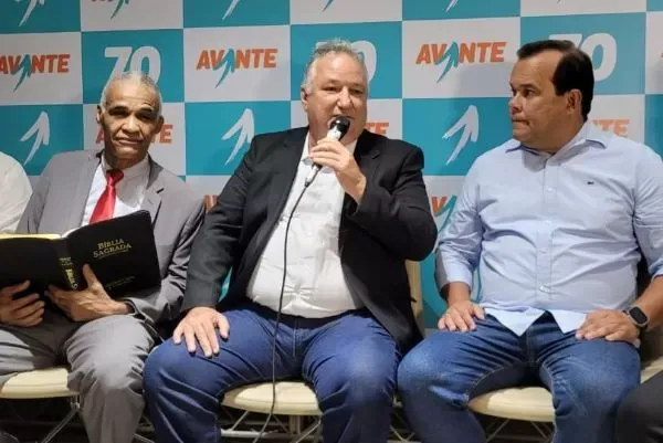 Avante Bahia celebra conquistas e crescimento com evento especial em Salvador.