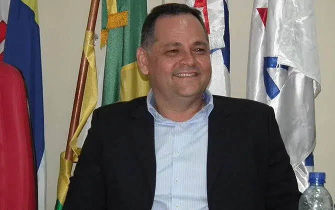 AVANTE irá oficializar Neto Guerrieri como candidato em Eunápolis.