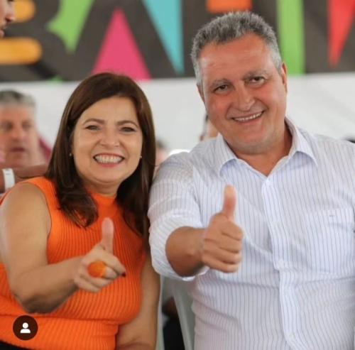 CAMPANHA DE ADÉLIA DESCARTA ALIANÇA COM BENTO LIMA