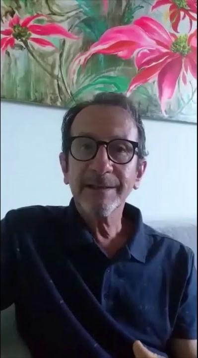 Candidatura de Dr. Ruy Azevedo em Guanambi destoa do projeto governista para a cidade