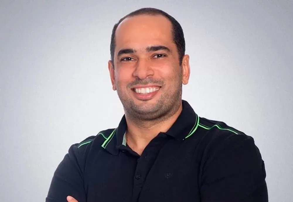 Cláudio Feres anuncia saída da Secretaria de Saúde para disputar prefeitura de Brumado