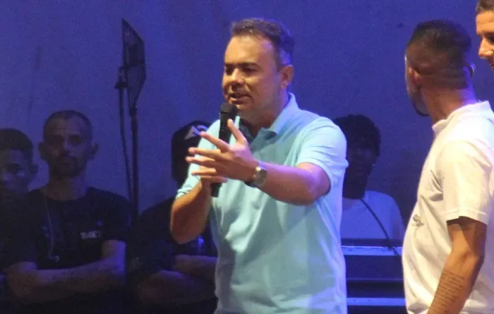 Concurso público em Barrocas: Provas realizadas em duas cidades surpreendem candidatos.