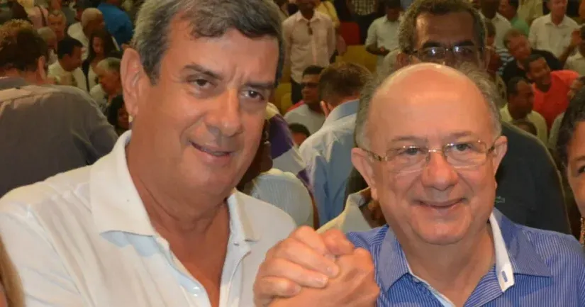 Eleitores que “perdoam” Zé Ronaldo por eleger Colbert são preocupação de cúpula petista em Feira de Santana