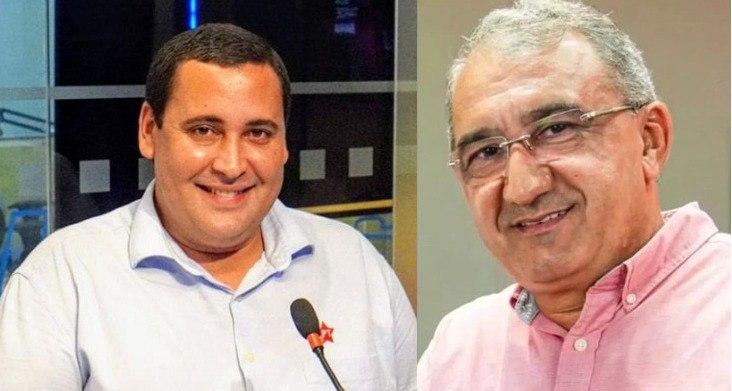 Em nota, presidente do PT na Bahia diz não ser um problema PT não ter homologado a candidatura do ex-prefeito Isaac Carvalho.