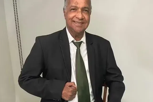 Ex-prefeito de Itajuípe, Paulo Martinho Apolinário da Silva, morre aos 65 anos.