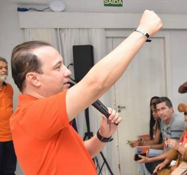 Fortalecendo bases e capacitando lideranças: O encontro estratégico do solidariedade em Sergipe para as eleições de 2024