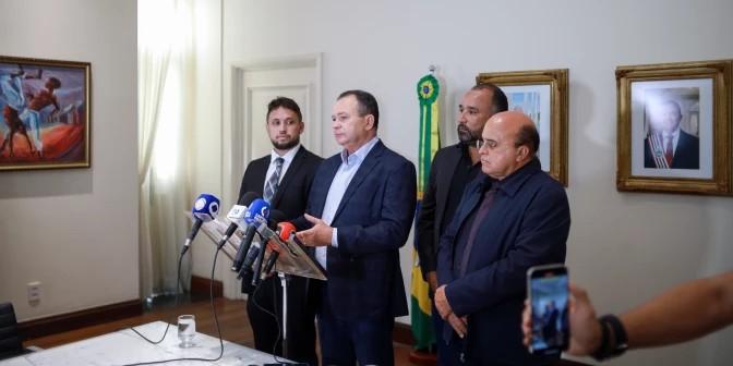 Governador do Maranhão contesta pagamento de honorários advocatícios de R$ 430milhões no caso dos precatórios do Fundef.