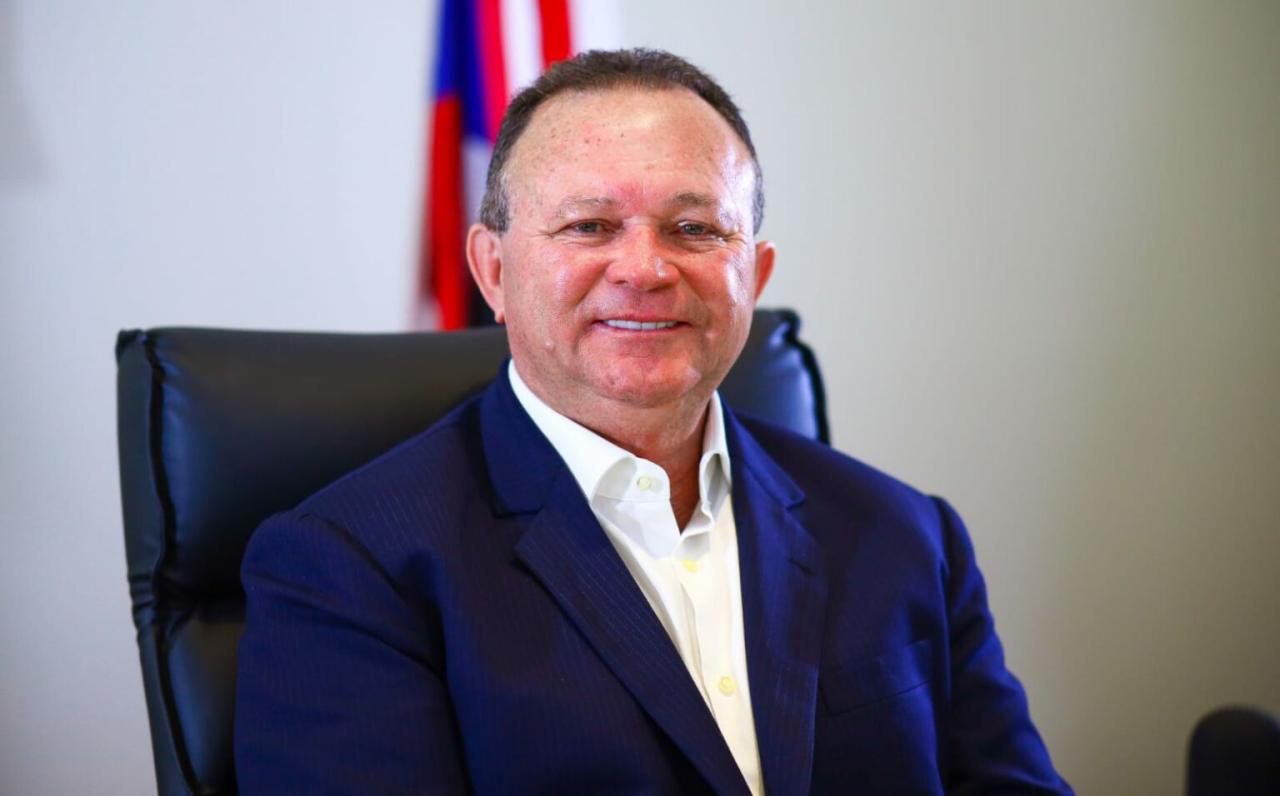 Governador do Maranhão desbloqueia R$ 8,1 milhões para obras em 22 municípios