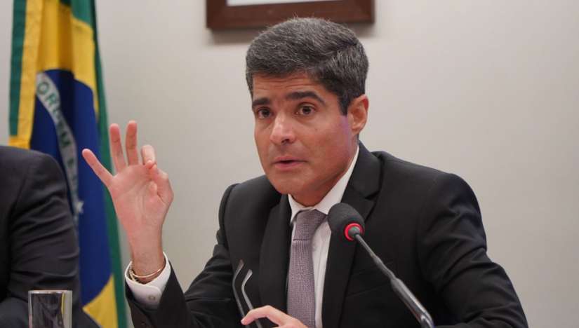 Isso é desmoralizante e deixa população mais vulnerável, diz ACM Neto após fugas em presídios no interior