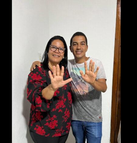 ITAMARIA BARBOSA ROMPE COM ANA