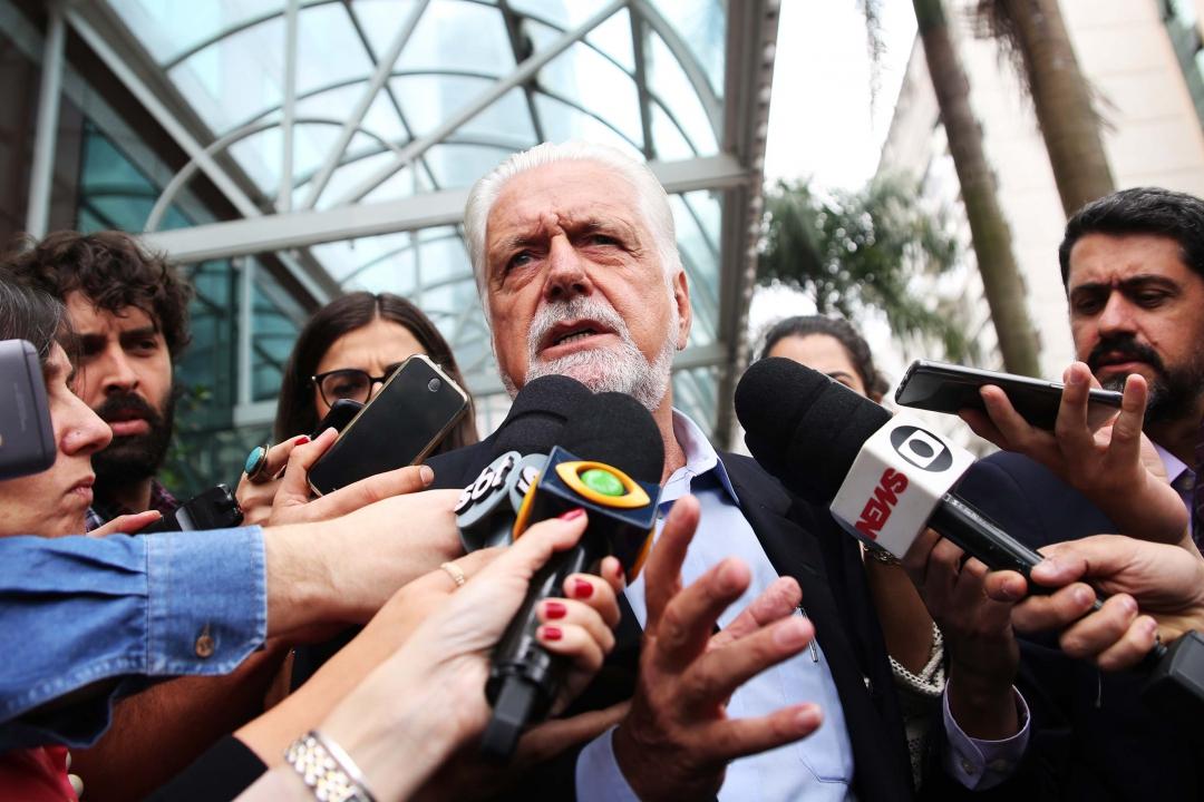 Jaques Wagner: Taxação de compras até US$ 50 é controversa demais para compensar desoneração.