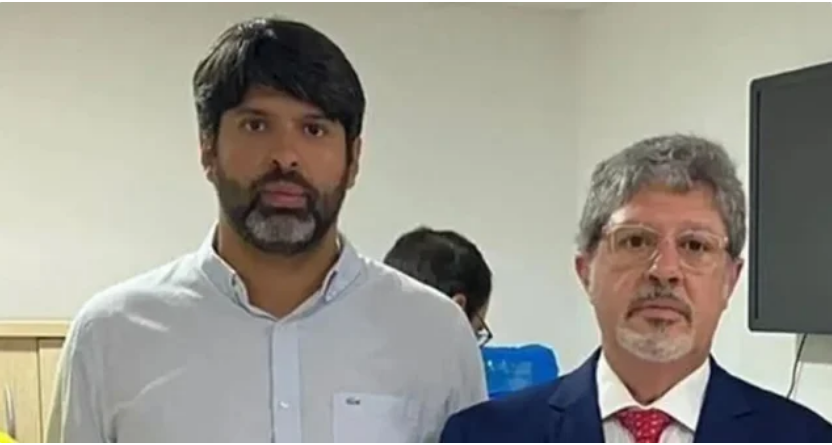 Jerônimo confirma exoneração de José Antônio Maia e nomeia novo secretário de Administração Penitenciária.