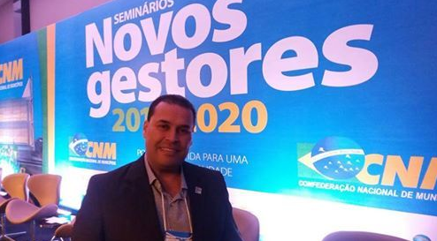 JUSTIÇA DERRUBA DECISÃO DA CÂMARA DE REJEIÇÃO DE CONTAS DE EX-PREFEITO.