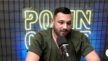 Pré-candidato a prefeito de Alcobaça critica gestão de royalties e promete mudança.