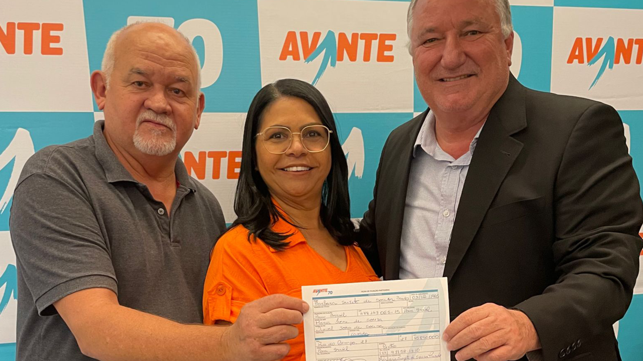 Prefeita Babi enfrenta desafios com seu grupo politico