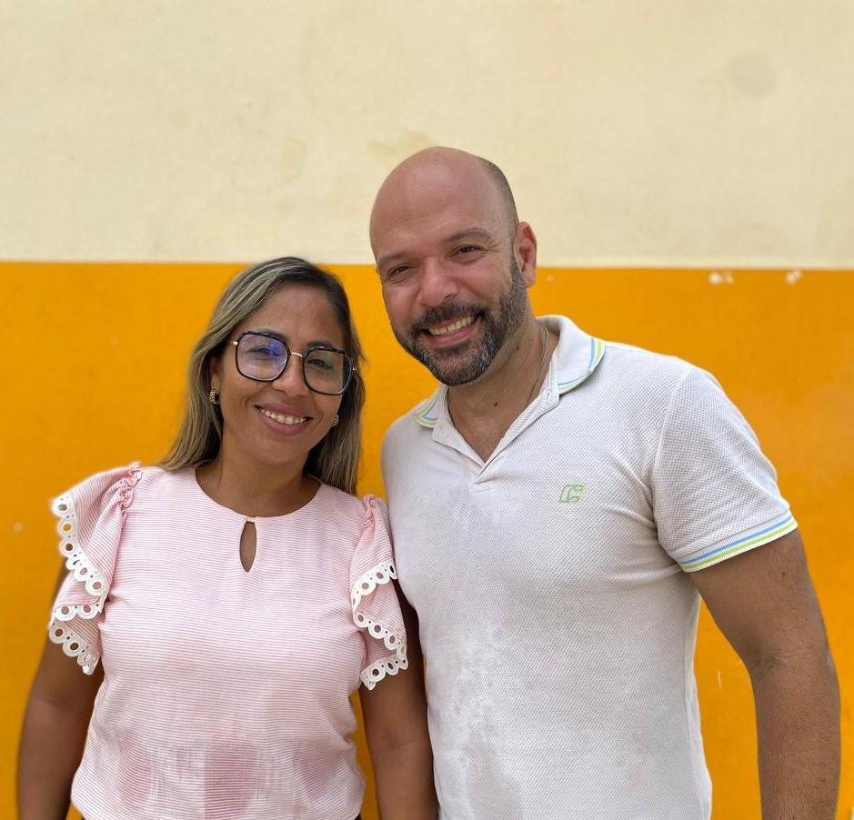 Prefeito Léo da Capoeira abre edital para entrega de documentos para rateio do FUNDEF