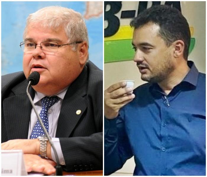 Presidente de Honra do MDB-BA nega conversas para retirada de candidatura do partido em Juazeiro