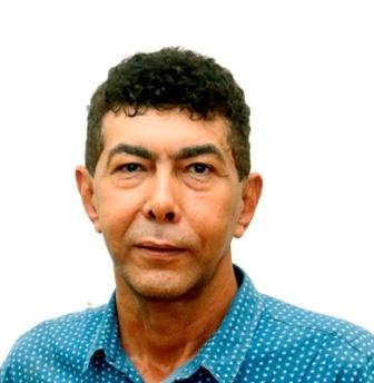 Presidente do PCdoB em Juazeiro, Gilson Araújo, reforça nome de Zó como pré-candidato