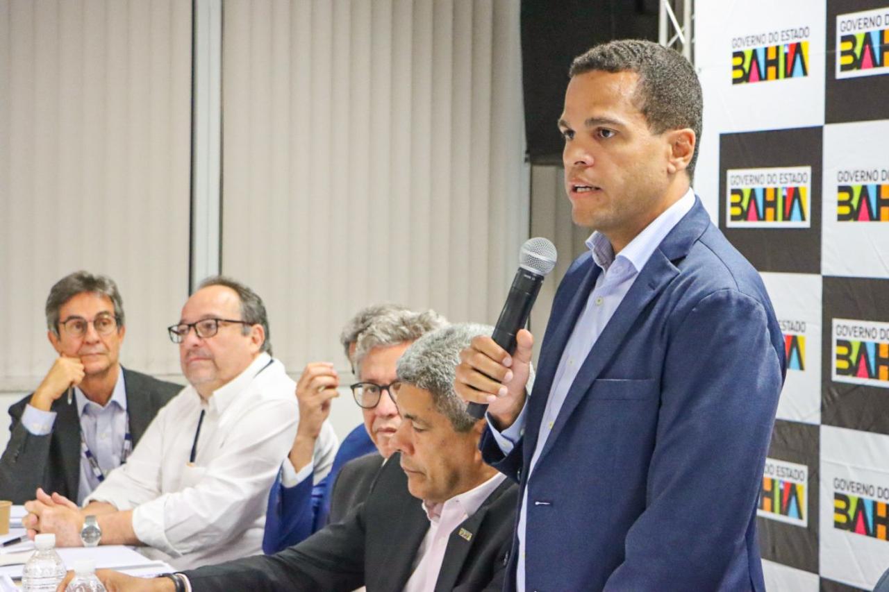 Programa TRANSformar: Reconstruindo vidas em Castro Alves