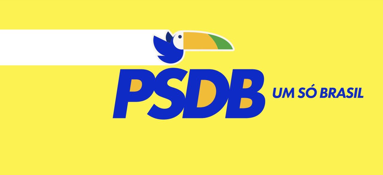 PSDB TENTA RESSURGIR DAS CINZAS E DEFINE METAS PARA ELEIÇÃO DESTE ANO